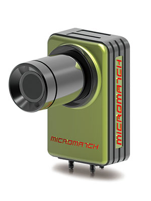 工业智能相机VS6000A系列